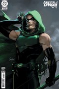 GREEN ARROW #24B 