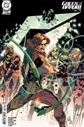 GREEN ARROW #17B 