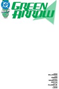 GREEN ARROW #17D 