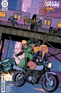 GREEN ARROW #17C 