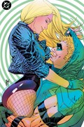 GREEN ARROW #18C 
