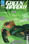 GREEN ARROW #19 