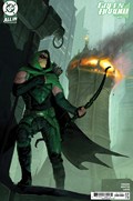 GREEN ARROW #19B 
