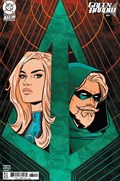 GREEN ARROW #31B 