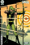GREEN ARROW #25C 