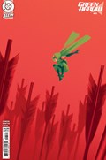 GREEN ARROW #25B 