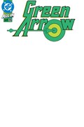 GREEN ARROW #25D 