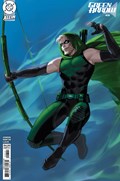 GREEN ARROW #26B 