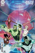 GREEN ARROW #27 