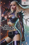 SINS OF SINISTER DOMINION #1-ILLUM 