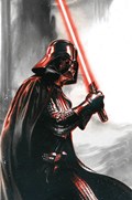 STAR WARS: DARTH VADER - BLACK, WHITE & RED #1-SPECC-B 