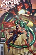 CARNAGE REIGNS ALPHA #1B 
