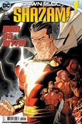 SHAZAM! #2 