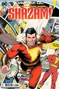 SHAZAM! #1 