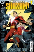 SHAZAM! #5 