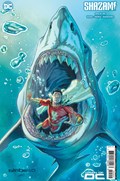 SHAZAM! #5E 