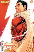 SHAZAM! #6B 