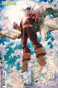 SHAZAM! #7-RI-B 