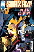 SHAZAM! #11 