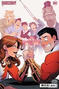 SHAZAM! #11B 