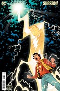 SHAZAM! #12B 