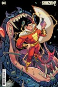 SHAZAM! #13B 