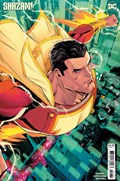 SHAZAM! #14C 