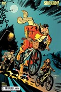 SHAZAM! #8C 