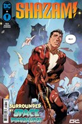 SHAZAM! #8 