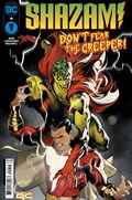 SHAZAM! #9 