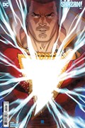 SHAZAM! #9B 