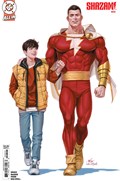 SHAZAM! #20B 