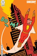 SHAZAM! #21C 