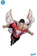 SHAZAM! #16D 