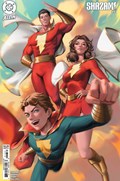 SHAZAM! #16C 