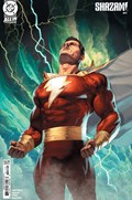 SHAZAM! #17B 