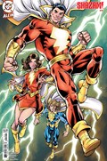 SHAZAM! #19B 