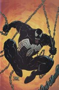 CULT OF CARNAGE: MISERY #1-RI-2nd 