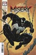 CULT OF CARNAGE: MISERY #1D 