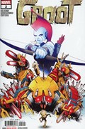 GROOT #2 