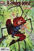 EDGE OF SPIDER-VERSE #2D 