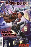 EDGE OF SPIDER-VERSE #3 