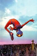 EDGE OF SPIDER-VERSE #3-RI-B 