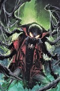 EDGE OF SPIDER-VERSE #1-RI-2nd 