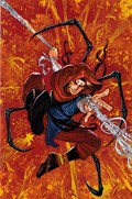 EDGE OF SPIDER-VERSE #2-2nd 