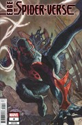EDGE OF SPIDER-VERSE #4-RI 