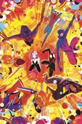 EDGE OF SPIDER-VERSE #3D 