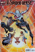 EDGE OF SPIDER-VERSE #1-RI 