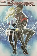 EDGE OF SPIDER-VERSE #1-BRYS 