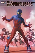 EDGE OF SPIDER-VERSE #3E 